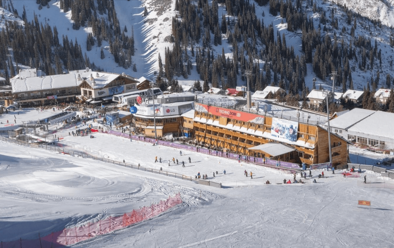 Unveil the Hidden Gems of Shymbulak: Kazakhstan’s Premier Ski Destination